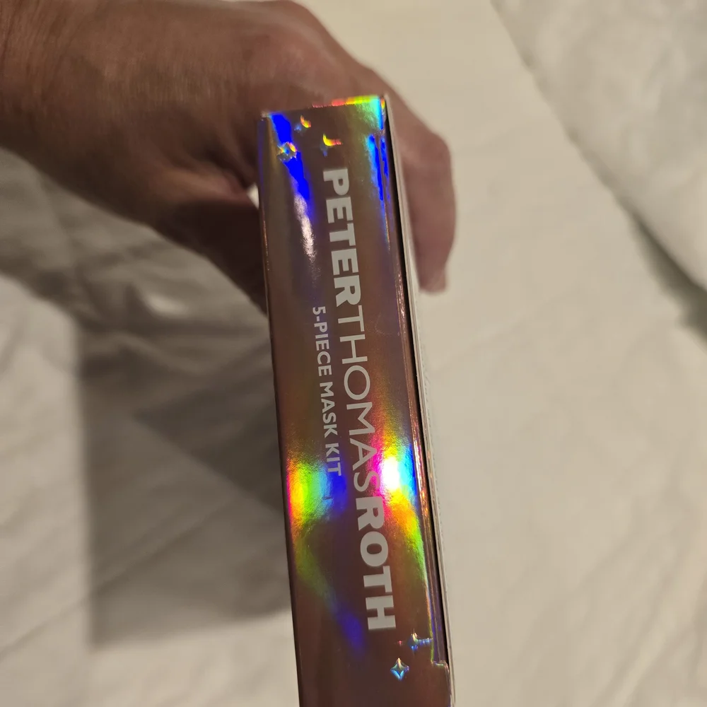 Peter Thomas Roth Mask Sampler Set - Picture 9 of 10